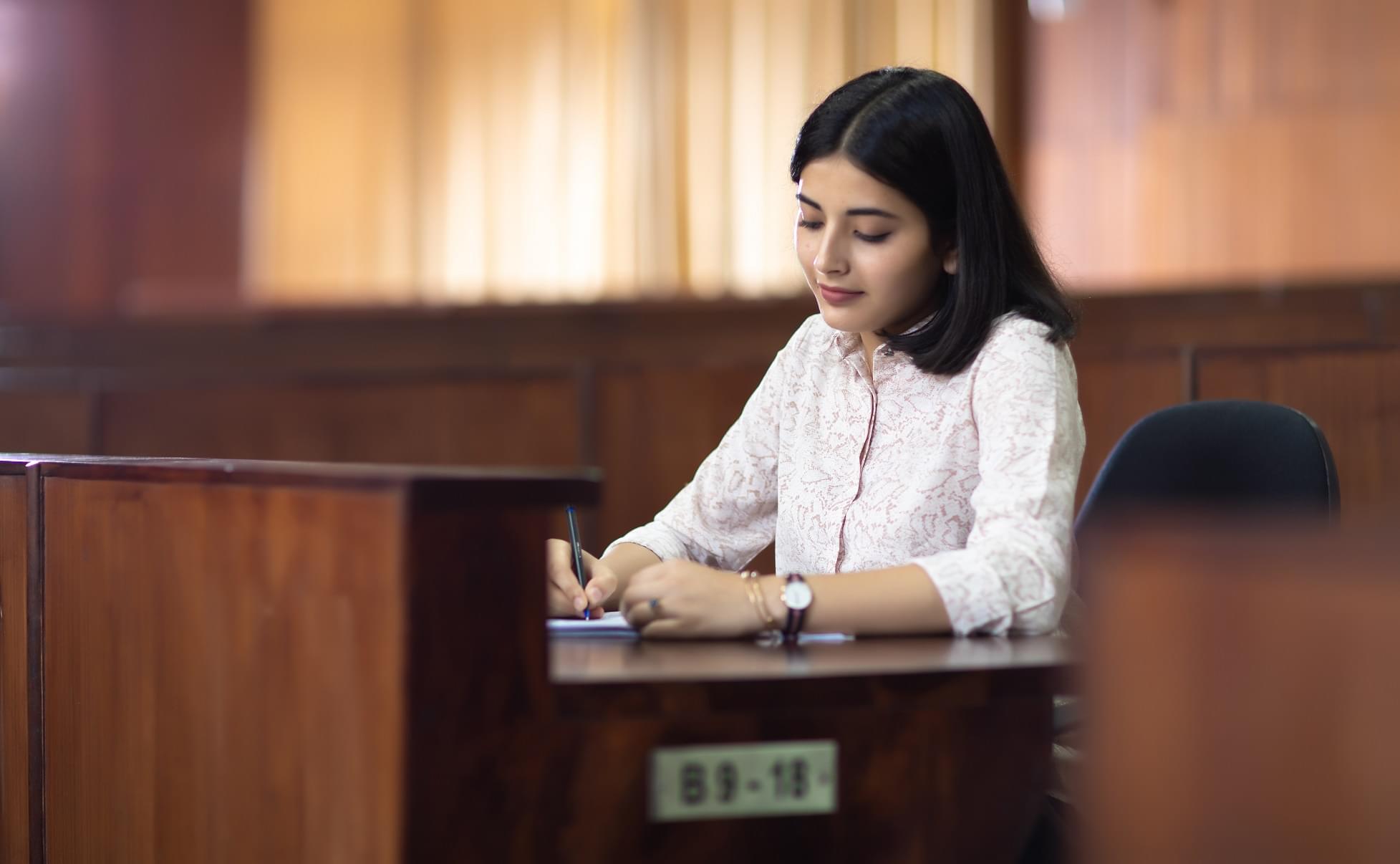 Alliance School of Law Bangalore Campus Facilities photo 16